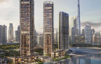 خرید ملک در بیزینس بی دبی