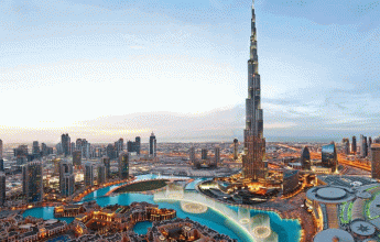 خرید ملک در دبی