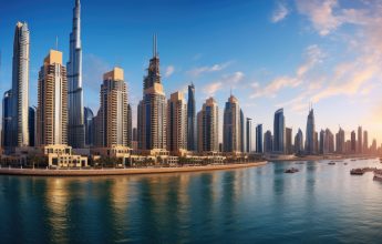 خرید ملک در امارات