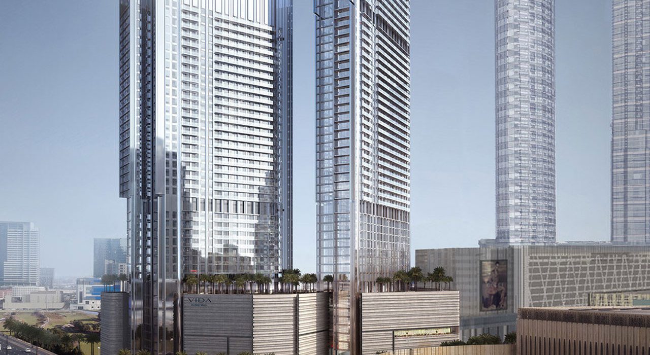 خرید واحد از شرکت اعمار