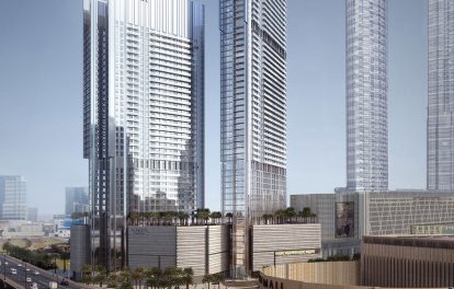 خرید واحد از شرکت اعمار