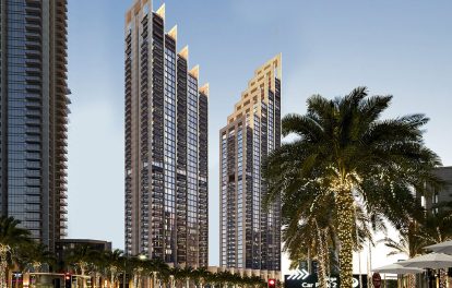 خرید واحد از شرکت اعمار