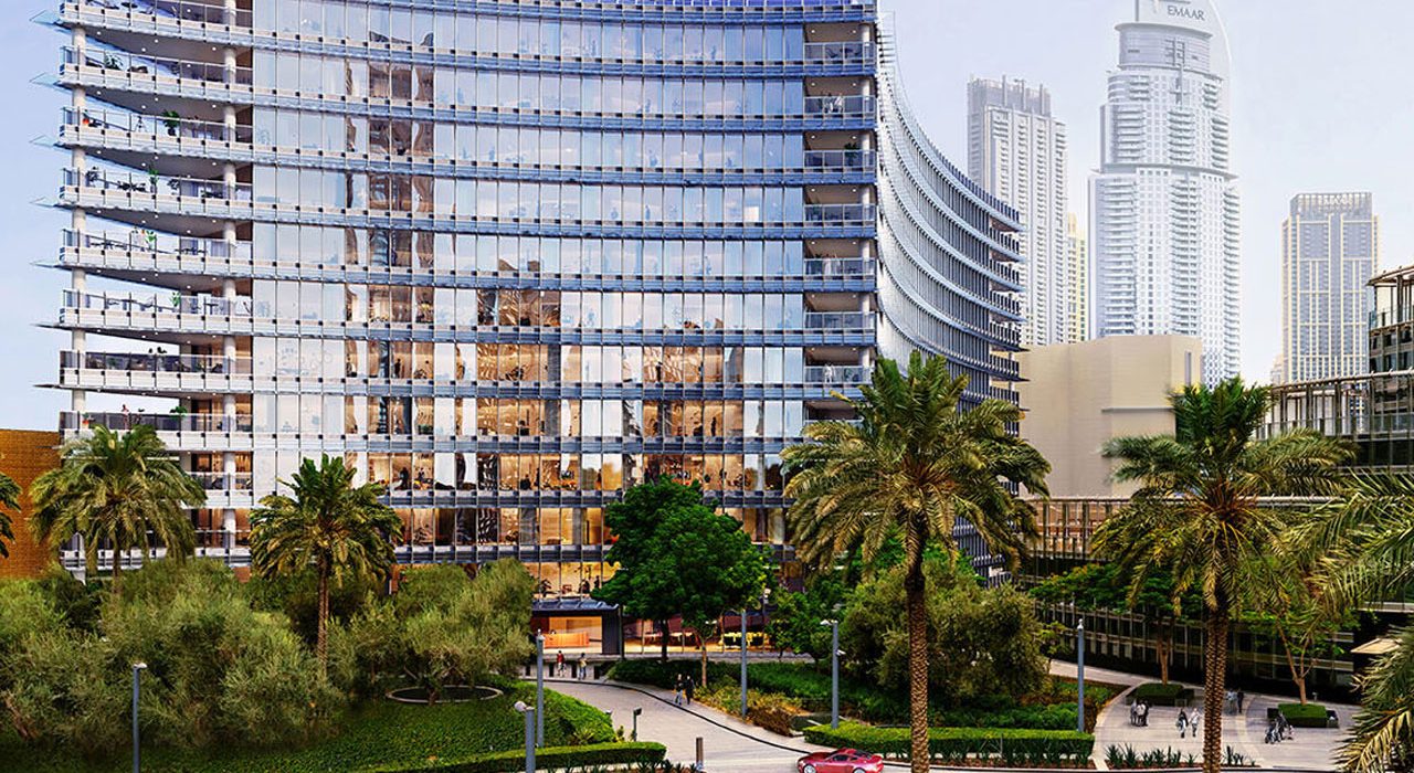 خرید ملک از شرکت اعمار