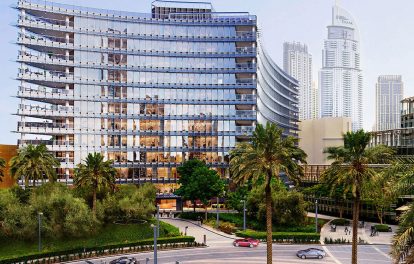 خرید ملک از شرکت اعمار