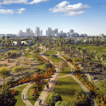 خرید خانه ویلایی در گرینریچ دبی